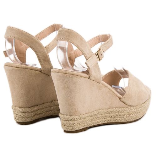 Sandały Espadryle r.39 na Arena.pl