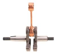 Wał korbowy Cedrus wykaszarka CEDWK330 600172