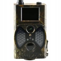 Fotopułapka Kamera leśna GSM MMS SMS HC-300M PL