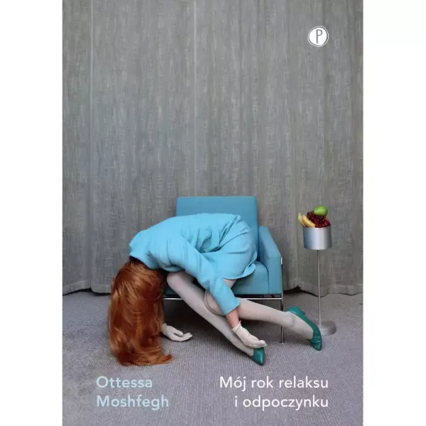 Mój rok relaksu i odpoczynku zdjęcie 1