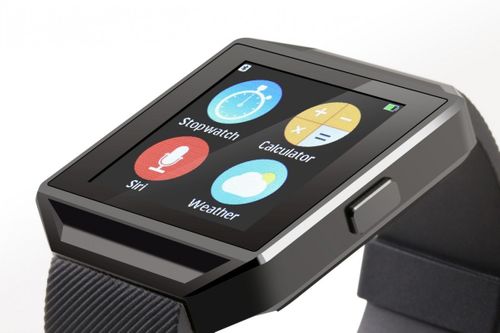 TrendGeek TG-SW2HR Smartwatch na Arena.pl