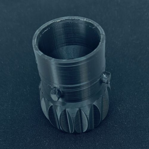 ADAPTER PET DO SATURATORA SPINEL SODA BUBBLEON SPINELSODA BUBBLE ON -CZARNY na Arena.pl