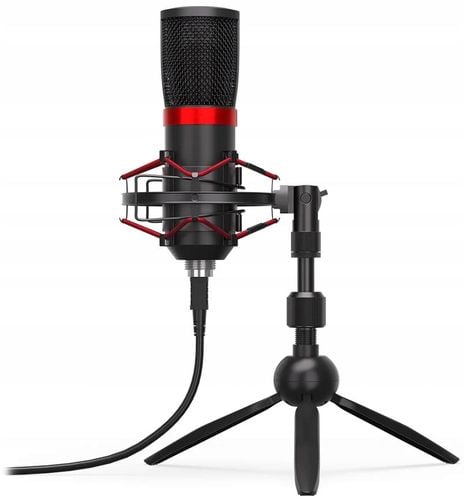 Mikrofon Endorfy Solum Streaming T na Arena.pl