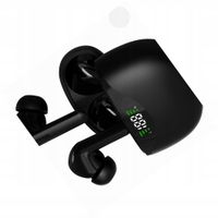 Słuchawki bezprzewodowe dokanałowe bluetooth TWS do iPhone 12 Pro Max