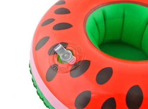Podstawka pod kubek - arbuz na Arena.pl