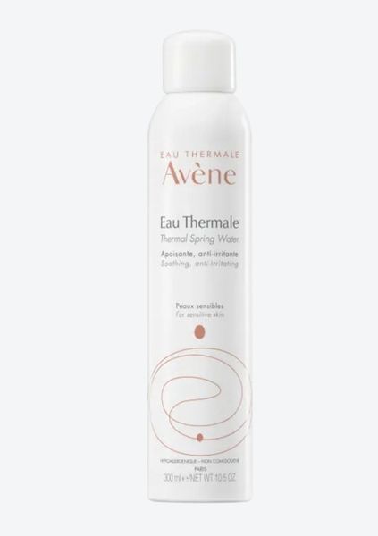 Avene Eau Thermale woda termalna 300 ml zdjęcie 4