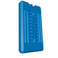 WKŁADY CHŁODZĄCY DO LODÓWEK TOREB TURYSTYCZNYCH 400ML x 10 SZT