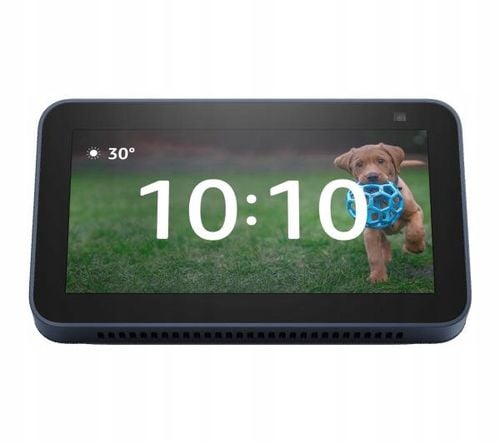 Inteligentny głośnik AMAZON Echo Show 5 (2023) Czarny na Arena.pl