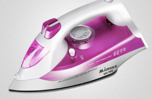 ŻELAZKO MARSKE MS7002 na Arena.pl