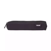 Piórniki mini kwadratowy Milan SHADOW czarny