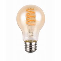 ŻARÓWKA LED TRIO 986-4813 7W E27 1800K 400lm BURSZTYNOWA