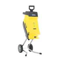 Rozdrabniacz do gałęzi LIDER LIR GTR2545 elektryczny 2500W 45mm