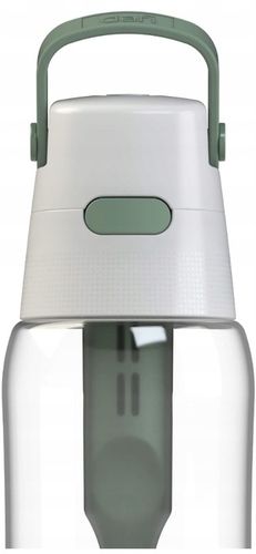 DAFI SOLID butelka filtrująca z wkładem filtrującym SZAŁWIOWA 0,7L 1 na Arena.pl