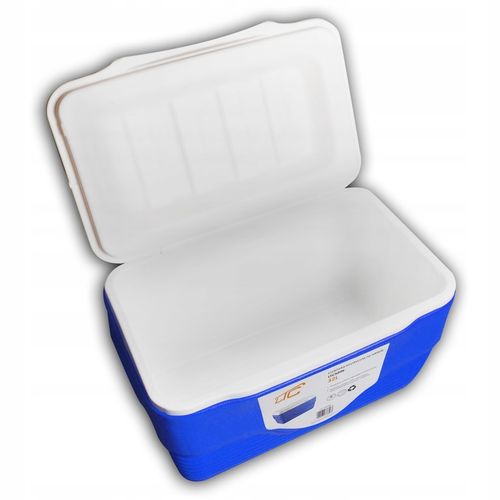 LODÓWKA TURYSTYCZNA SAMOCHODOWA SKRZYNIA TERMICZNA 32 LITRY XXXL na Arena.pl