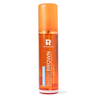 Olejek do OPALANIA Witamina E Byrokko Shine Brown Beta Carotene