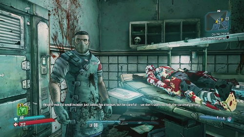 BORDERLANDS THE HANDSOME COLLECTION XONE na Arena.pl