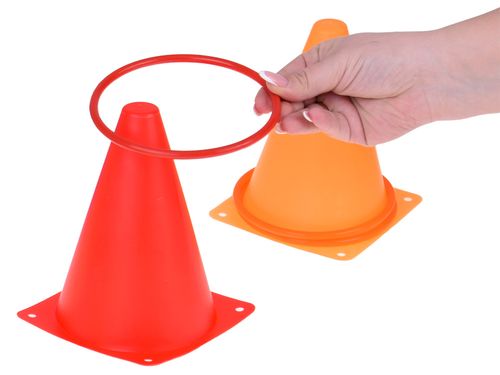 DLA DZIECI GRA ZRĘCZNOŚCIOWA  OBRĘCZE WORECZKI DLA DZIECI na Arena.pl