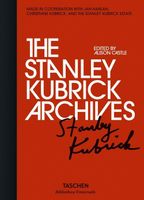 Kubrick Archives Praca zbiorowa