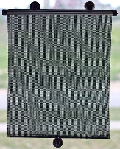 ROLETA SAMOCHODOWA PRZECIWSŁONECZNA PCV 2 SZT. na Arena.pl