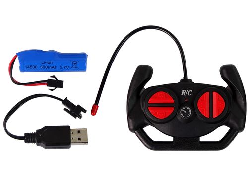 DLA DZIECI SAMOCHÓD STEROWANYNA PILOTA na Arena.pl