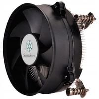 Chłodzenie procesora SilverStone NT08-115X-V2 92mm