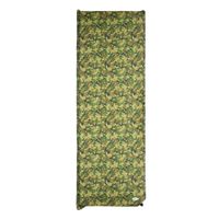 Mata samopompująca moro NC4050 185x65x5 cm Nils Camp