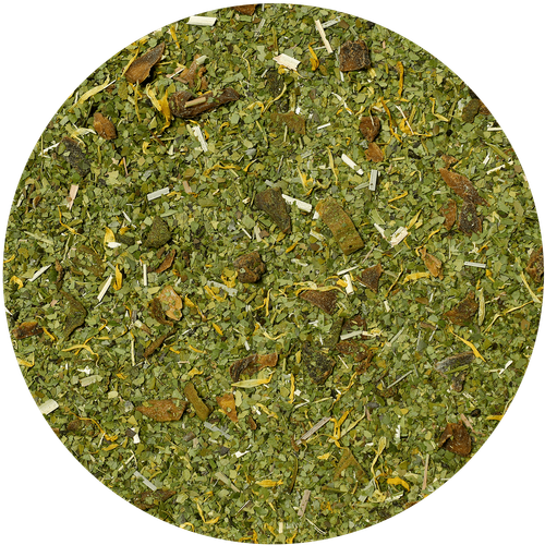 Verde Mate Green Mango & Maracuya 50 g na Arena.pl