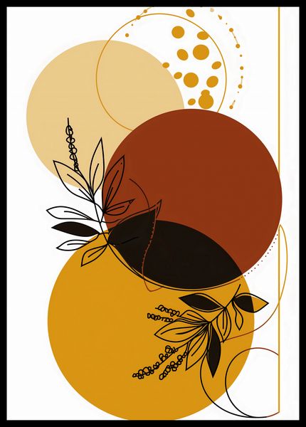 Plakat 42x59,4cm Echo Solarne zdjęcie 2