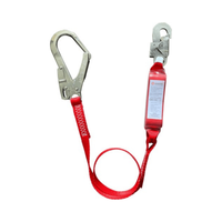 Amortyzator bezpieczeństwa pojedynczy GEKKO