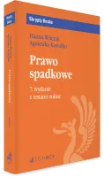 Prawo spadkowe z testami online