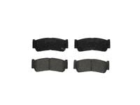 KLOCKI HAM HYUNDAI SANTA FE BREMBO
