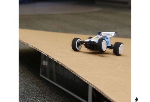 ECX KickFlip Buggy 1:36 RTR na Arena.pl