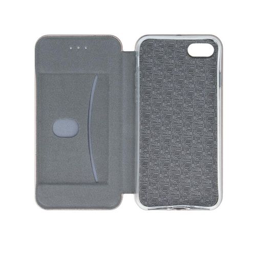 Pokrowiec Smart Viva do iPhone 7 / iPhone 8 szary na Arena.pl