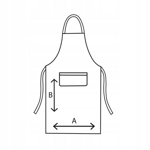 FARTUCH MASTER CHEF SZEF KUCHNI PREZENT DLA KOLEŻANKI KOLEGI DOWOLNE IMIĘ na Arena.pl