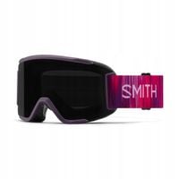 GOGLE SMITH SQUAD S DREAMSCAPE CHROMAPOP SUN BLACK + CLEAR 2025