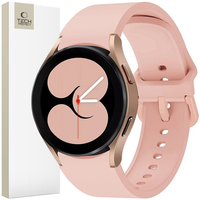 tech-protect iconband samsung galaxy watch 4 / 5 / 5 pro / 6 / 7 / fe