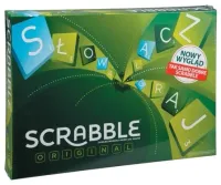 GRA SCRABBLE ORIGINAL 0927