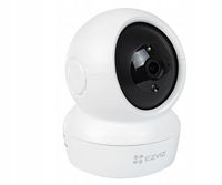 Kamera EZVIZ obrotowa wewnętrzna 4MP CSC6N IP WIFI