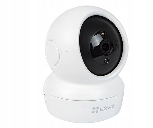 Kamera EZVIZ obrotowa wewnętrzna 4MP CSC6N IP WIFI na Arena.pl