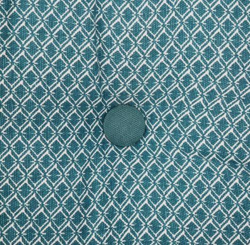 Poduszka/ siedzisko Shipy niebieska na Arena.pl