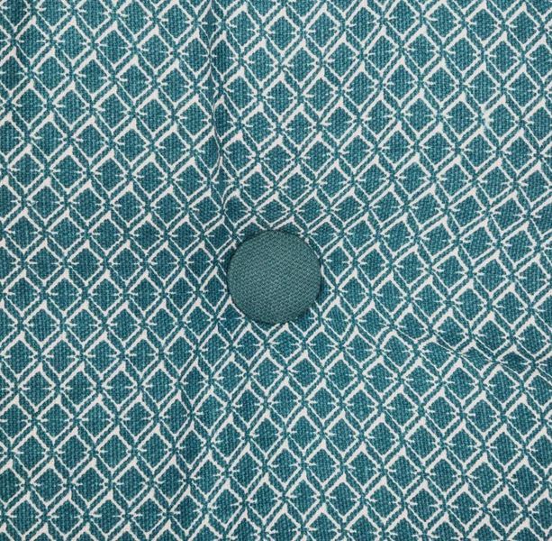 Poduszka/ siedzisko Shipy niebieska zdjęcie 4