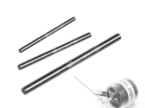 REDOX - Wał do silników serii: 500/X na Arena.pl