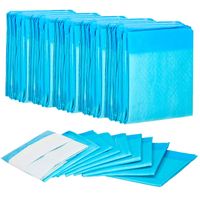 Maty higieniczne dla psa 50 szt. 40x60 cm podkłady chłonne do nauki higieny