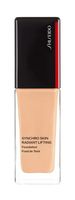 shiseido face synchro skin radiant lifting foundation 240 spf30 30ml