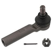 Końcówka drążek kierowniczy PRZÓD Toyota Land Cruiser 150 2012 2013 2014