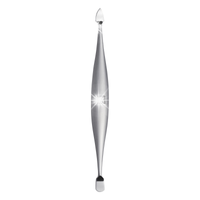Zwilling Twinox Dwustronna szpatułka do paznokci 12.5 cm