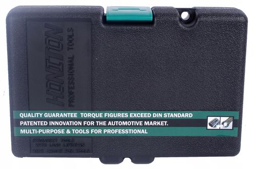 HONITON NASADKI 10cz. 1/2" UDAROWE na Arena.pl