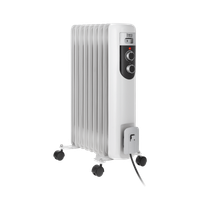 TEESA TSA8036 GRZEJNIK OLEJOWY 2000W 9 ŻEBEREK