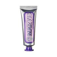 MARVIS Jasmin Mint Pasta do zębów, o smaku mięty ze słodką kwiatową nutą, 25ml