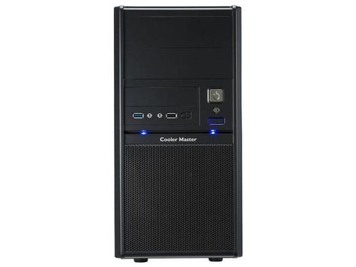 Cooler Master Computer Case ELITE 342 MINI USB 3.0 na Arena.pl